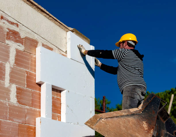 Best Attic Insulation Installation  in Mechanicsburg, OH