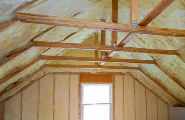 Professional Insulation Contractor in Mechanicsburg, OH