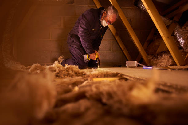 Best Blown-in Insulation  in Mechanicsburg, OH